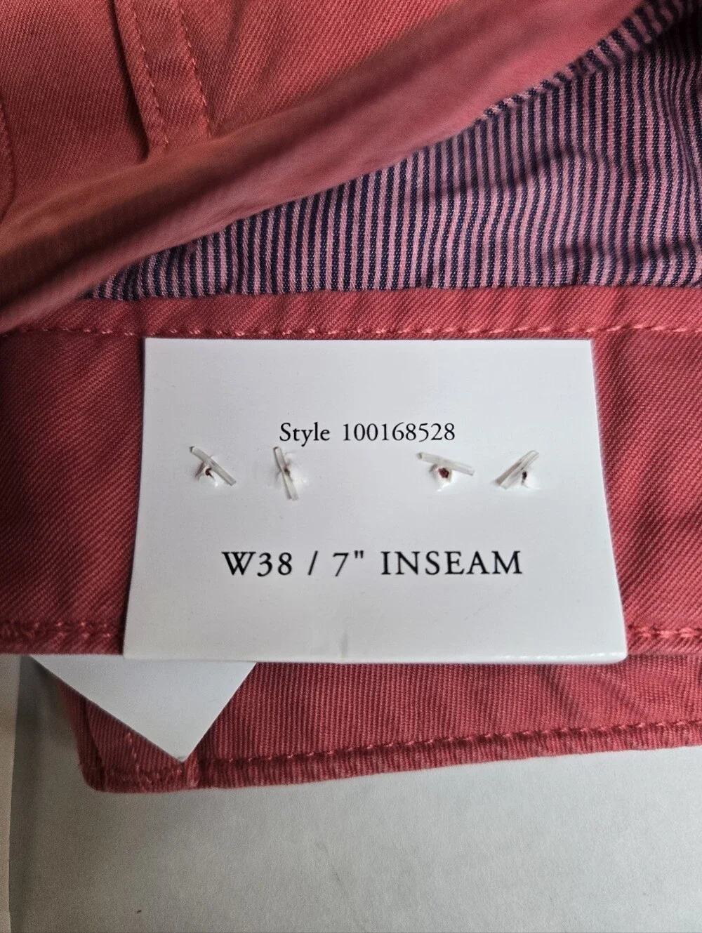 Brooks Brothers casual chinos